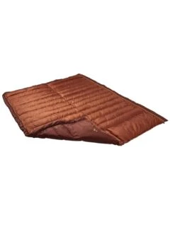 Vaude Alpsee 400 DWN - Rood -KampGear Winkel 15921 131 d 1