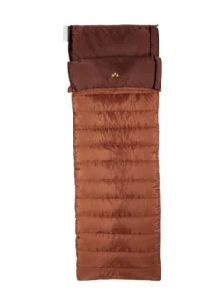 Vaude Alpsee 400 DWN - Rood -KampGear Winkel 15921 131 d 2