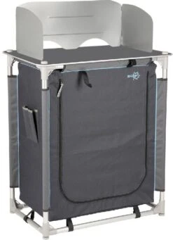 Bo-Camp Moraine Kookeiland - Waterproof -KampGear Winkel 1593639 02 resultaat