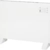 Eurom Alutherm 1000 Wifi Elektrische Kachel