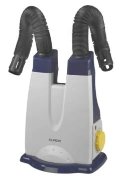 Eurom Shoe Dryer 2.0 Heater - Schoenendroger 11 Eurom Shoe Dryer 2.0 Heater - Schoenendroger -KampGear Winkel 1636368360 trimmy 8713415352054 shoe dryer 2.0 front verkoop