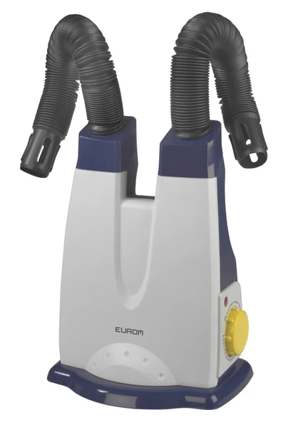 Eurom Shoe Dryer 2.0 Heater - Schoenendroger 7 Eurom Shoe Dryer 2.0 Heater - Schoenendroger - Afbeelding 5