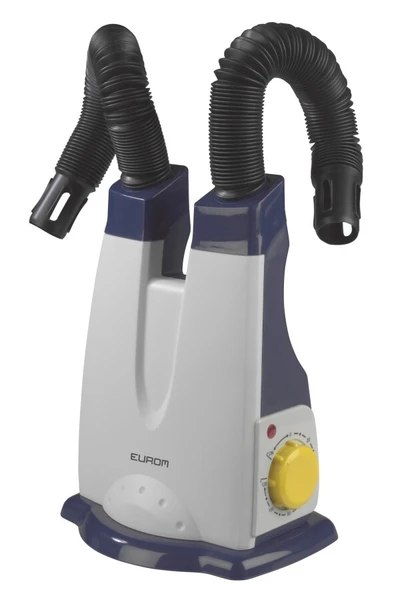 Eurom Shoe Dryer 2.0 Heater - Schoenendroger 3 Eurom Shoe Dryer 2.0 Heater - Schoenendroger