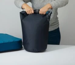 Therm-A-Rest MondoKing 3D 11.0 XW XL Zelfopblazende Slaapmat 26 Therm-A-Rest MondoKing 3D 11.0 XW XL Zelfopblazende Slaapmat -KampGear Winkel 1645 1900 13225 thermarest mondoking marine large pumpsack detail