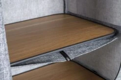 Bo-Camp Urban Outdoor Norbury Legkast -KampGear Winkel 1693684 03 resultaat