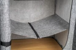 Bo-Camp Urban Outdoor Norbury Legkast -KampGear Winkel 1693684 04 resultaat