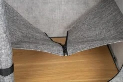 Bo-Camp Urban Outdoor Norbury Legkast -KampGear Winkel 1693684 05 resultaat