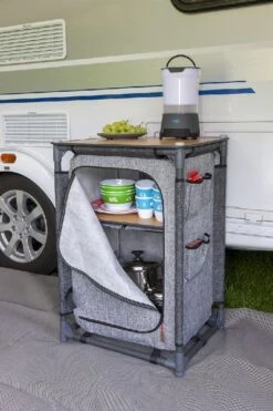 Bo-Camp Urban Outdoor Norbury Legkast -KampGear Winkel 1693684 11 resultaat