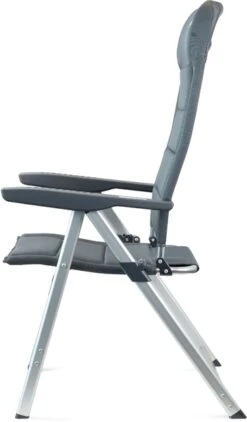 Dukdalf Presto 8800 Standenstoel - Antraciet -KampGear Winkel 1900 1127 grijs 3 2