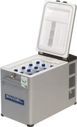 Engel MT45F-S Compressor Koelbox - 40 Liter -KampGear Winkel 1900 1191 mt45f s 1 1