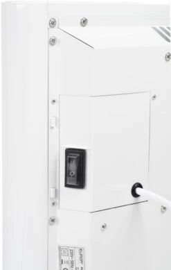 Eurom Alutherm 1000 Wifi Elektrische Kachel -KampGear Winkel 1900 1266 1900 1267 8713415360714 alutherm 1000 wifi switch