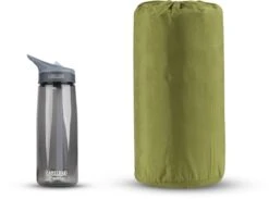 Sea To Summit Camp Mat Rectangular 3.8 L Zelfopblazende Slaapmat -KampGear Winkel 1900 1267 00977774 06