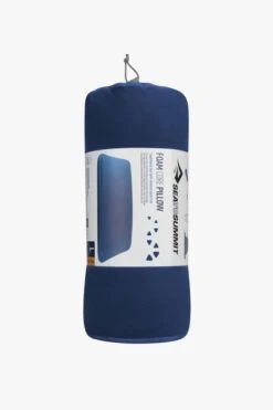 Sea To Summit Foam Core Large Hoofdkussen - Donkerblauw -KampGear Winkel 1900 1267 00977842 08 medium