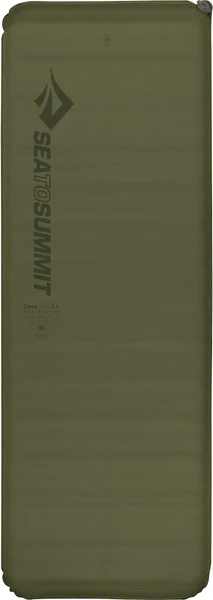 Sea To Summit Camp Mat Plus Rectangular 7.5 S Zelfopblazende Slaapmat 3 Sea To Summit Camp Mat Plus Rectangular 7.5 S Zelfopblazende Slaapmat