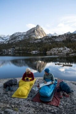 Therm-A-Rest Space Cowboy Mummymodel Slaapzak -KampGear Winkel 1900 1267 2022 thermarest sierranevada california patitucci 0220 1