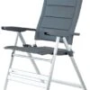 Dukdalf Presto 8800 Standenstoel - Antraciet -KampGear Winkel 1900 1293 grijs 2 2