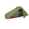 Vango F10 Helium UL 2 Ultralichte Trekking Tunneltent - 1/2 Persoons - Groen -KampGear Winkel 1900 1783 f10 helium ul 2