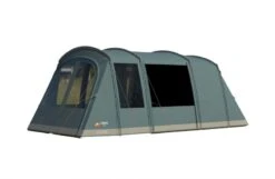Vango Lismore 450 Tunneltent - 4 Persoons - Groen