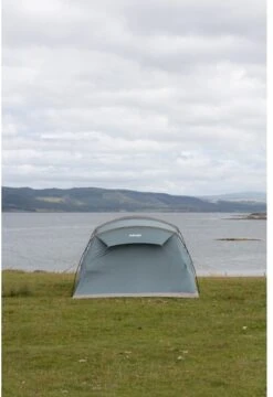 Vango Lismore 450 Tunneltent - 4 Persoons - Groen -KampGear Winkel 1900 1783 lismore 450 package 2
