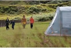 Vango Lismore 450 Tunneltent - 4 Persoons - Groen -KampGear Winkel 1900 1783 lismore 450 package 9