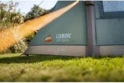 Vango Lismore Air 600XL Opblaasbare Tunneltent - 5 Persoons - Groen 22 Vango Lismore Air 600XL Opblaasbare Tunneltent - 5 Persoons - Groen -KampGear Winkel 1900 1783 lismore air 600xl package 12