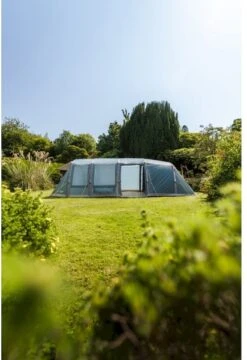 Vango Lismore Air 600XL Opblaasbare Tunneltent - 5 Persoons - Groen 19 Vango Lismore Air 600XL Opblaasbare Tunneltent - 5 Persoons - Groen -KampGear Winkel 1900 1783 lismore air 600xl package 5
