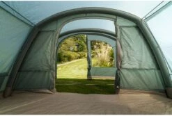 Vango Lismore Air 600XL Opblaasbare Tunneltent - 5 Persoons - Groen 20 Vango Lismore Air 600XL Opblaasbare Tunneltent - 5 Persoons - Groen -KampGear Winkel 1900 1783 lismore air 600xl package 6