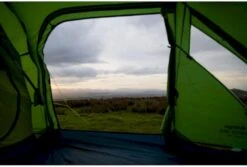 Vango Omega 250 Tunneltent - 2 Persoons - Groen -KampGear Winkel 1900 1783 omega 250 2