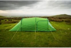 Vango Omega 250 Tunneltent - 2 Persoons - Groen -KampGear Winkel 1900 1783 omega 250 4