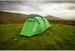 Vango Omega 250 Tunneltent - 2 Persoons - Groen -KampGear Winkel 1900 1783 omega 250 5