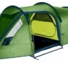 Vango Omega 350 Tunneltent - 3 Persoons - Groen -KampGear Winkel 1900 1783 omega 350