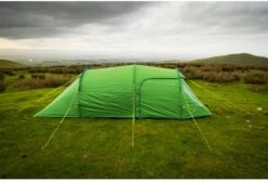 Vango Omega 350 Tunneltent - 3 Persoons - Groen -KampGear Winkel 1900 1783 omega 350 3