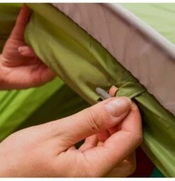 Vango Tay 200 Koepeltent - 2 Persoons - Groen 13 Vango Tay 200 Koepeltent - 2 Persoons - Groen -KampGear Winkel 1900 1783 tay 200 5