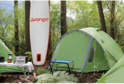 Vango Tay 300 Koepeltent - 3 Persoons - Groen -KampGear Winkel 1900 1783 tay 300 5