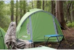 Vango Tay 300 Koepeltent - 3 Persoons - Groen -KampGear Winkel 1900 1783 tay 300 9