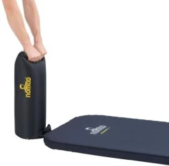 Nomad Dreamzone 5.0 Zelfopblazende Slaapmat -KampGear Winkel 1900 1900 0005525 dreamzone