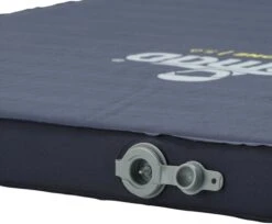 Nomad Dreamzone 5.0 Zelfopblazende Slaapmat -KampGear Winkel 1900 1900 0005526 dreamzone