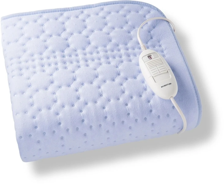 Inventum HN135 Elektrische Deken - 1 Persoons 3 Inventum HN135 Elektrische Deken - 1 Persoons