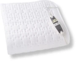 Inventum HN197V Elektrische Deken - 1 Persoons