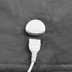 Inventum HB180G Elektrische Omslagdeken - 1 Persoons -KampGear Winkel 1900 1900 88873