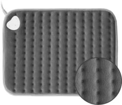 Inventum Elektrisch Kussen - 40x30 Cm -KampGear Winkel 1900 1900 90085