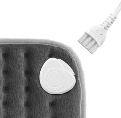 Inventum Elektrisch Kussen - 60x40 Cm -KampGear Winkel 1900 1900 90088