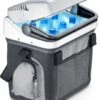 Dometic Bordbar AS 25 Draagbare Elektrische Koelbox - 20 Liter -KampGear Winkel 1900 1900 as25 9105302816 p401