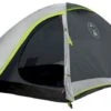 Coleman Darwin 2 Koepeltent - 2 Persoons -KampGear Winkel 1900 1900 coleman darwin 2
