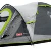 Coleman Darwin 2 Plus Koepeltent - 2 Persoons -KampGear Winkel 1900 1900 coleman darwin 2 plus