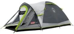 Coleman Darwin 2 Plus Koepeltent - 2 Persoons