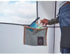 Coleman Octagon Grey Familietent - 8 Persoons 20 Coleman Octagon Grey Familietent - 8 Persoons -KampGear Winkel 1900 1900 coleman octagon grey familietent 8 persoons 8