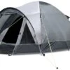 Kampa Brighton Grey 2 Tunneltent - 2 Persoons 1 Kampa Brighton Grey 2 Tunneltent - 2 Persoons -KampGear Winkel 1900 1900 kampa grey 2 productfoto