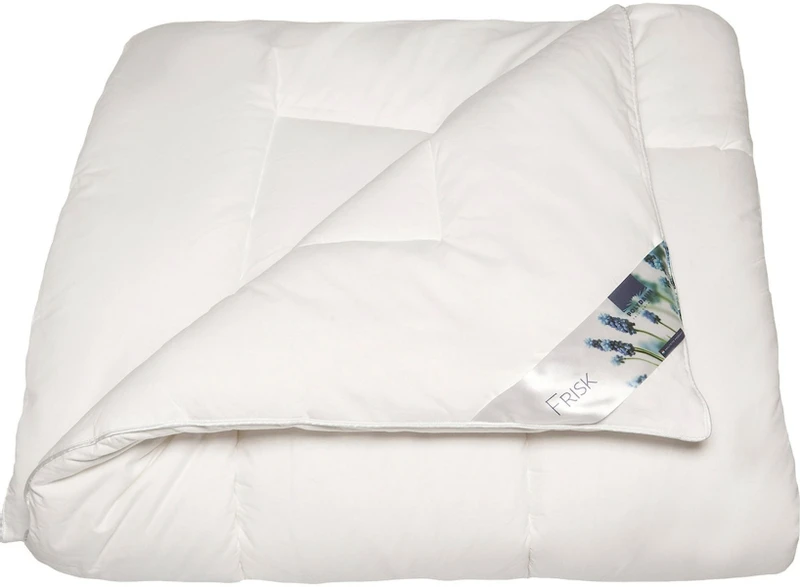 Polydaun Frisk Enkel Dekbed - 140 X 220 Cm - Wit 3 Polydaun Frisk Enkel Dekbed - 140 X 220 Cm - Wit