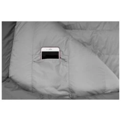 Sea To Summit Treeline Long Slaapzak - Grijs -KampGear Winkel 1900 1900 sea to summit treeline tli down sleeping bag detail 9